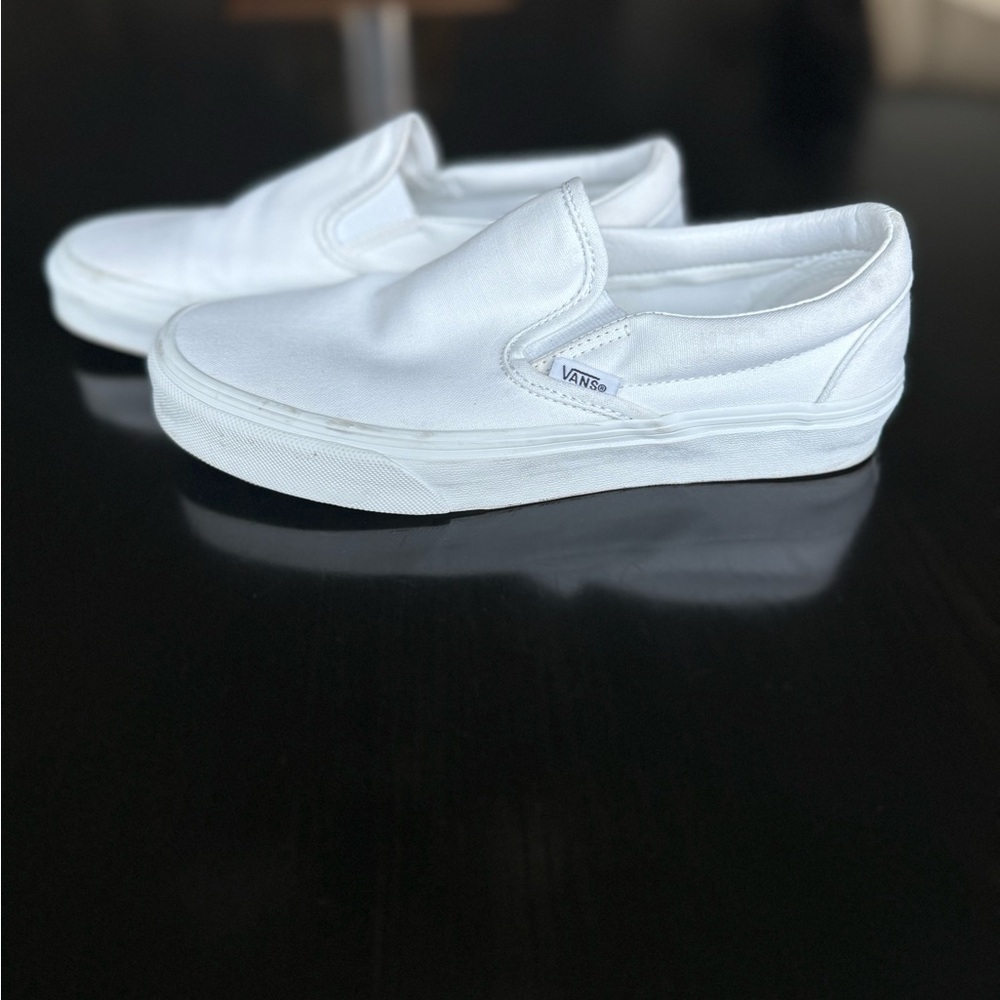 VANS Women’s 7
